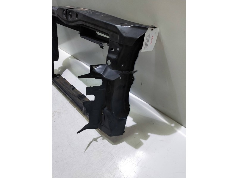 Recambio de panel frontal para skoda octavia berlina (1z3) active referencia OEM IAM   