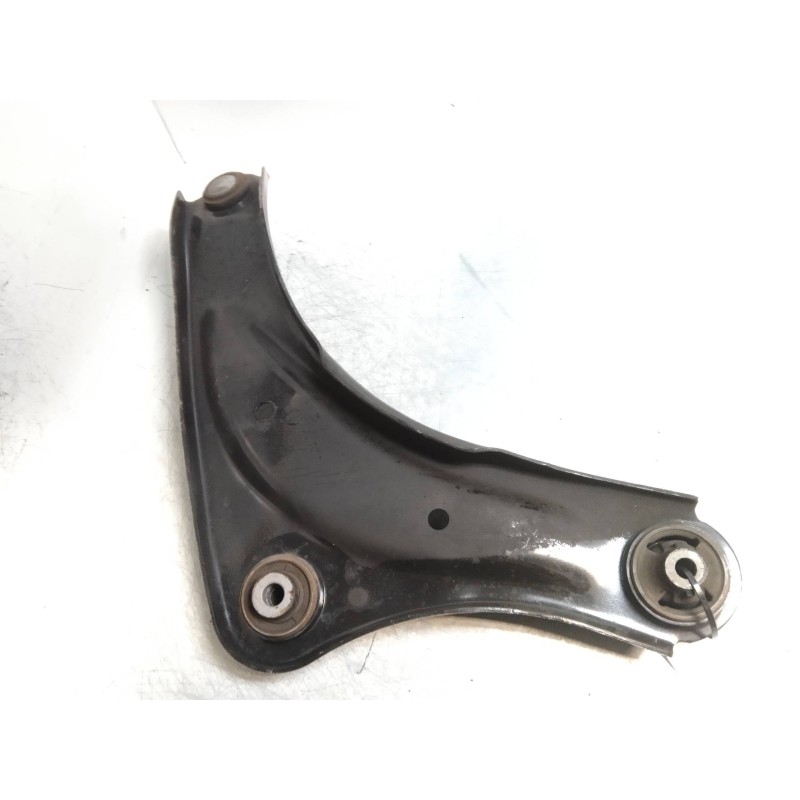 Recambio de brazo suspension inferior delantero derecho para nissan juke (f15) 1.5 turbodiesel cat referencia OEM IAM   