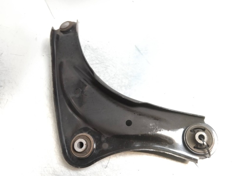 Recambio de brazo suspension inferior delantero derecho para nissan juke (f15) 1.5 turbodiesel cat referencia OEM IAM   