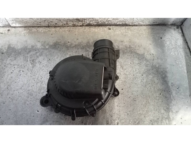 Recambio de modulo electronico para renault zoe referencia OEM IAM 290924004R 1174557X 