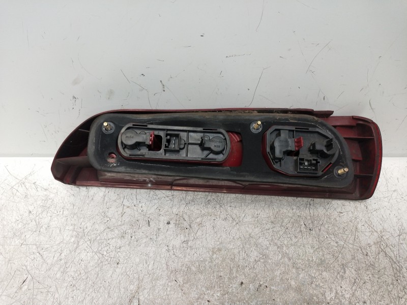 Recambio de piloto trasero izquierdo para alfa romeo 146 2.0 td l referencia OEM IAM   