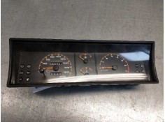 Recambio de cuadro instrumentos para seat malaga 1.5 cat referencia OEM IAM   