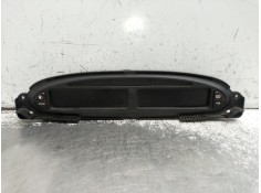 Recambio de cuadro instrumentos para citroen xsara picasso 2.0 hdi x referencia OEM IAM 9655660980 110008966009 