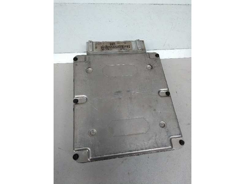 Recambio de centralita motor uce para ford mondeo berlina/familiar (fd) referencia OEM IAM 93BB12A650GD EARS 