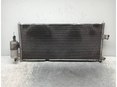 Recambio de condensador / radiador aire acondicionado para nissan almera (n16/e) comfort referencia OEM IAM 92110BN300  