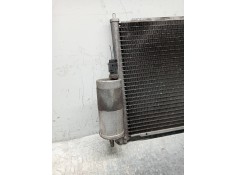 Recambio de condensador / radiador aire acondicionado para nissan almera (n16/e) comfort referencia OEM IAM 92110BN300   2