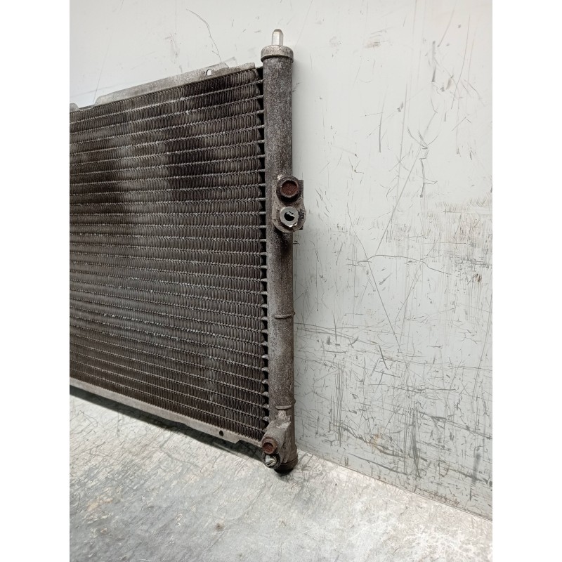 Recambio de condensador / radiador aire acondicionado para nissan almera (n16/e) comfort referencia OEM IAM 92110BN300  