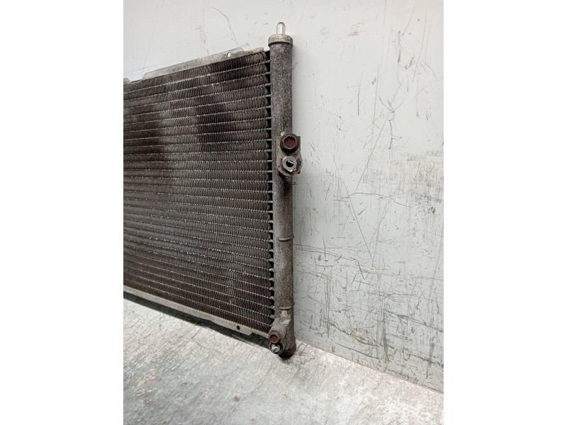 Recambio de condensador / radiador aire acondicionado para nissan almera (n16/e) comfort referencia OEM IAM 92110BN300  