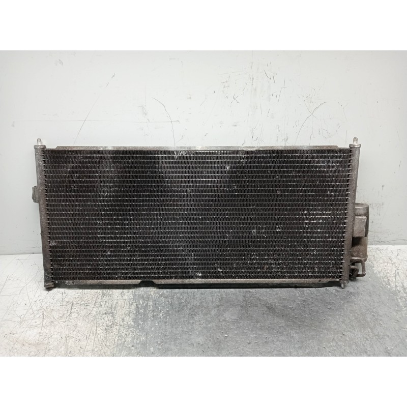 Recambio de condensador / radiador aire acondicionado para nissan almera (n16/e) comfort referencia OEM IAM 92110BN300  