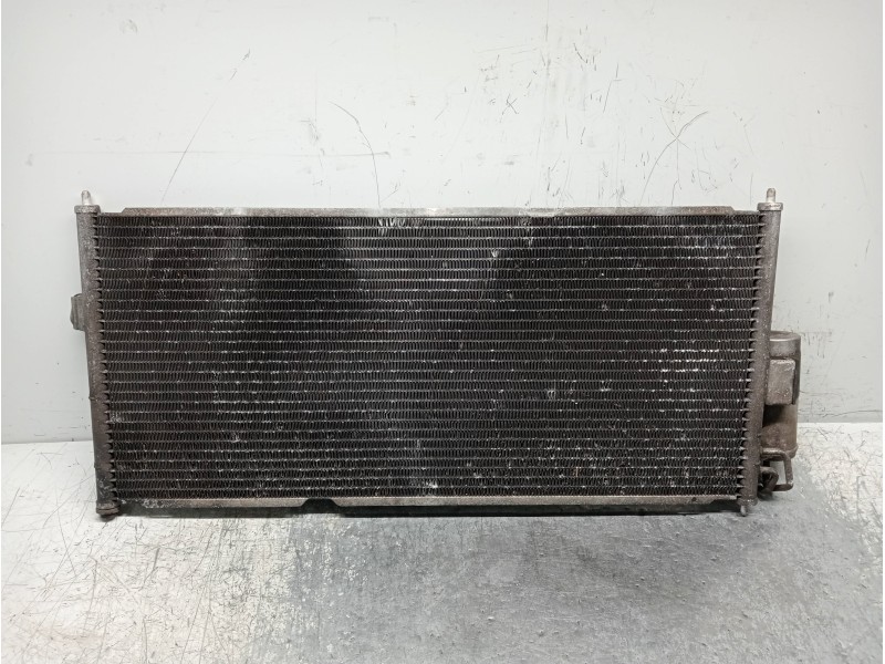 Recambio de condensador / radiador aire acondicionado para nissan almera (n16/e) comfort referencia OEM IAM 92110BN300  