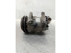 Recambio de compresor aire acondicionado para nissan almera (n16/e) comfort referencia OEM IAM 92600BN300 EA05045010 