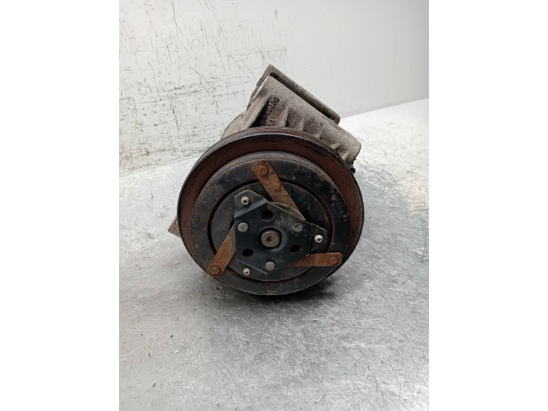 Recambio de compresor aire acondicionado para nissan almera (n16/e) comfort referencia OEM IAM 92600BN300 EA05045010 