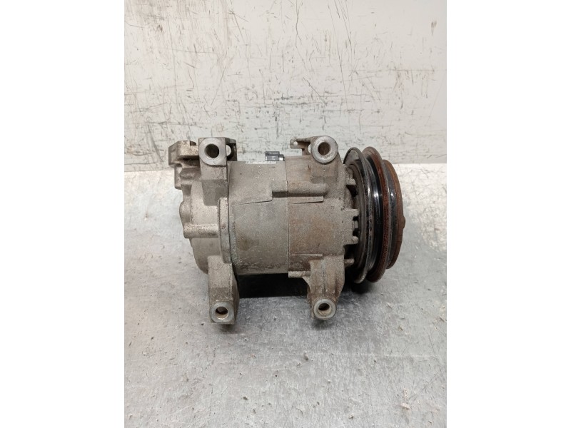 Recambio de compresor aire acondicionado para nissan almera (n16/e) comfort referencia OEM IAM 92600BN300 EA05045010 