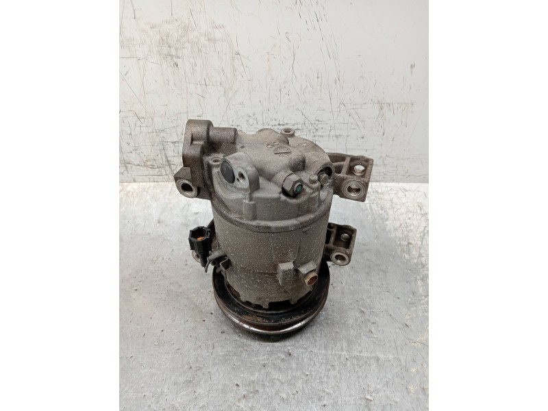 Recambio de compresor aire acondicionado para nissan almera (n16/e) comfort referencia OEM IAM 92600BN300 EA05045010 