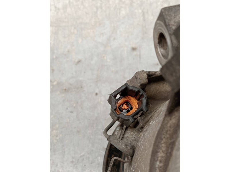 Recambio de compresor aire acondicionado para nissan almera (n16/e) comfort referencia OEM IAM 92600BN300 EA05045010 