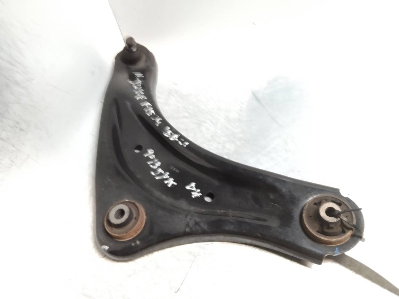 Recambio de brazo suspension inferior delantero izquierdo para nissan juke (f15) 1.5 turbodiesel cat referencia OEM IAM   