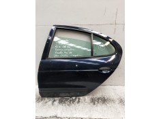 Recambio de puerta trasera izquierda para renault megane i fase 2 classic (la..) 1.9 dti rt referencia OEM IAM   4P