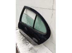 Recambio de puerta trasera izquierda para renault megane i fase 2 classic (la..) 1.9 dti rt referencia OEM IAM   4P 2