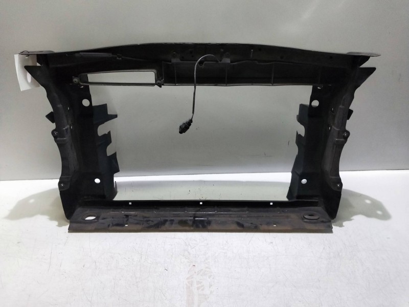Recambio de panel frontal para skoda octavia berlina (1z3) active referencia OEM IAM   