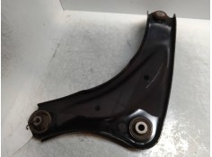 Recambio de brazo suspension inferior delantero izquierdo para nissan juke (f15) 1.5 turbodiesel cat referencia OEM IAM    2