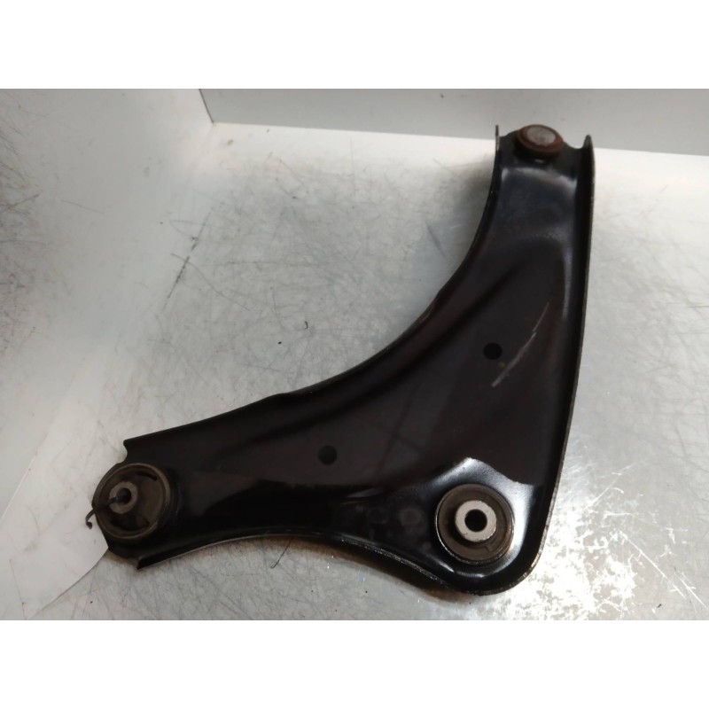 Recambio de brazo suspension inferior delantero izquierdo para nissan juke (f15) 1.5 turbodiesel cat referencia OEM IAM   