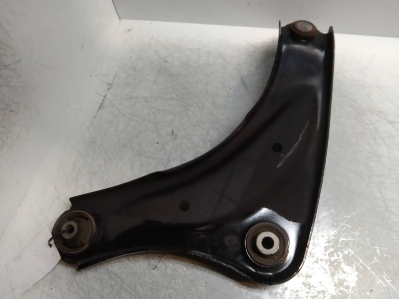 Recambio de brazo suspension inferior delantero izquierdo para nissan juke (f15) 1.5 turbodiesel cat referencia OEM IAM   