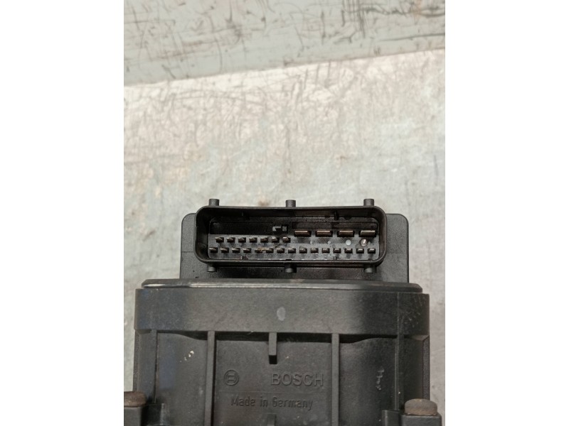 Recambio de abs para nissan almera (n16/e) comfort referencia OEM IAM 0265216733 476605M301 0273004452