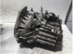 Recambio de caja cambios para ford mondeo berlina/familiar (fd) 2.5 v6 24v cat referencia OEM IAM   