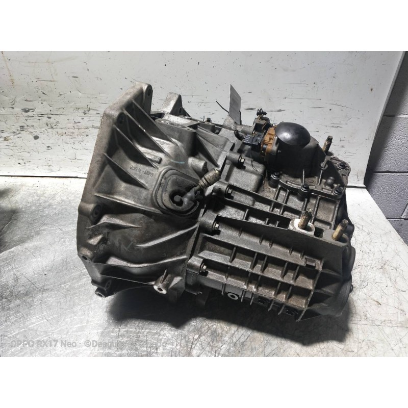 Recambio de caja cambios para ford mondeo berlina/familiar (fd) 2.5 v6 24v cat referencia OEM IAM   