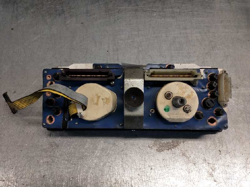 Recambio de cuadro instrumentos para seat ronda 1.5 referencia OEM IAM    Recambio de cuadro instrumentos para seat ronda 1.5 referencia OEM IAM