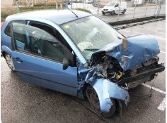 ford fiesta (cbk) del año 2004