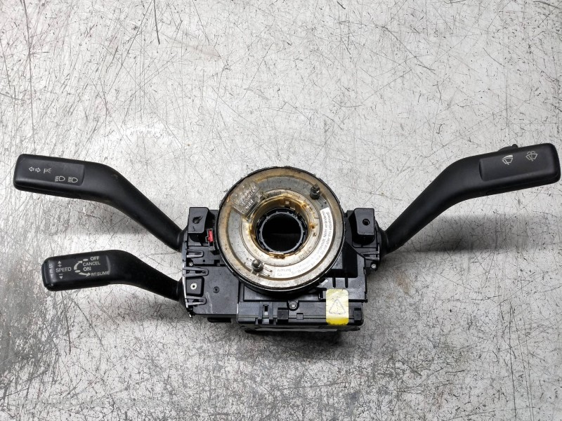 Recambio de mando luces para volkswagen passat berlina (3c2) 2.0 tdi referencia OEM IAM 3C5953507P 3C5953513B 