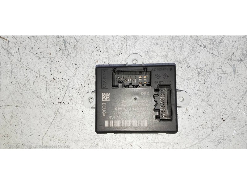 Recambio de modulo electronico para ford focus lim. (cb8) edition referencia OEM IAM BV6N14B533AJ  