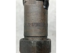 Recambio de inyector para citroen berlingo 1.9 d 600 furg. referencia OEM IAM LCR6736001 DELPHI  2