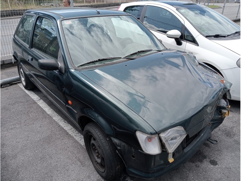 ford fiesta berl./courier del año 1995