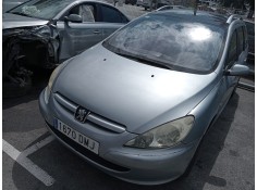 peugeot 307 break/sw (s2) del año 2005