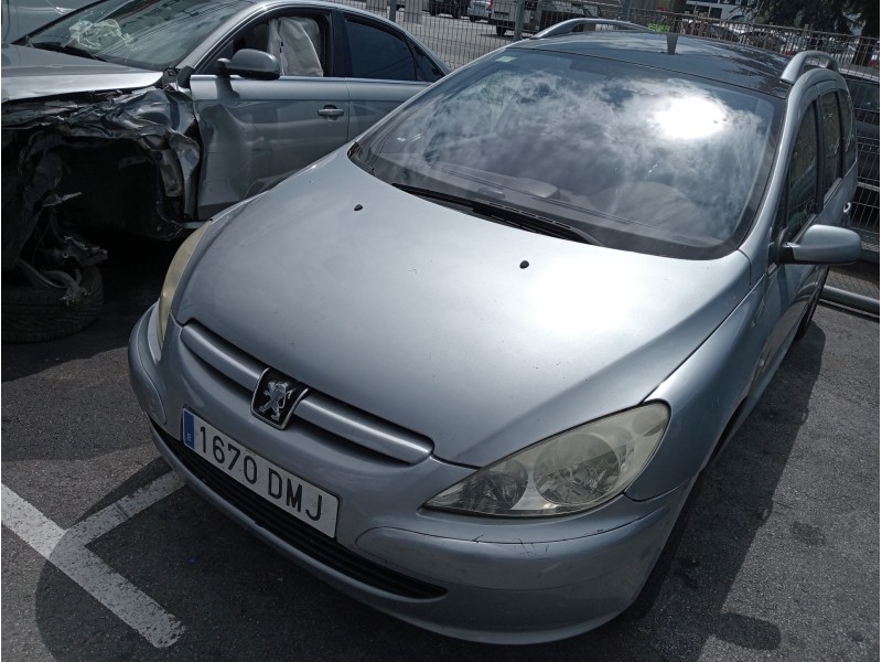 peugeot 307 break/sw (s2) del año 2005
