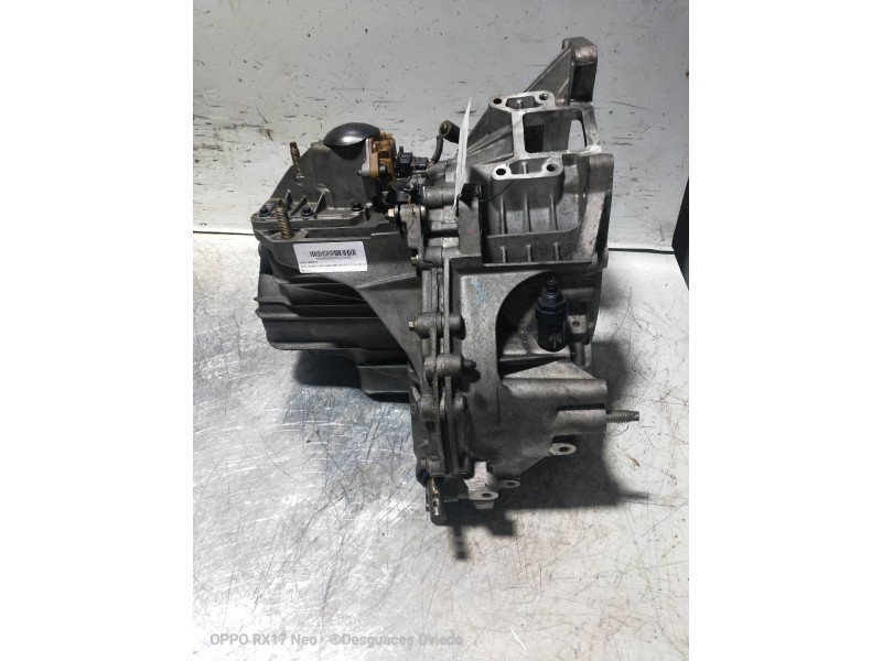 Recambio de caja cambios para ford mondeo berlina/familiar (fd) 2.5 v6 24v cat referencia OEM IAM   