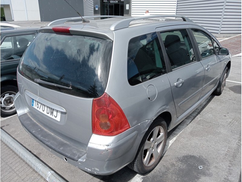 peugeot 307 break/sw (s2) del año 2005