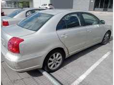 toyota avensis berlina (t25) del año 2005 2