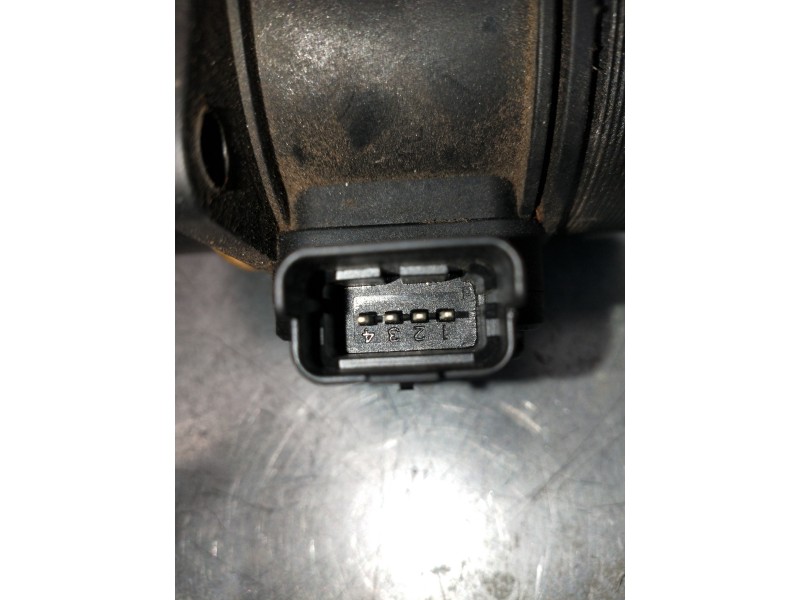 Recambio de caudalimetro para jaguar xf 3.0 v6 diesel grace referencia OEM IAM 5WK97011 4R8Q12B579AC 