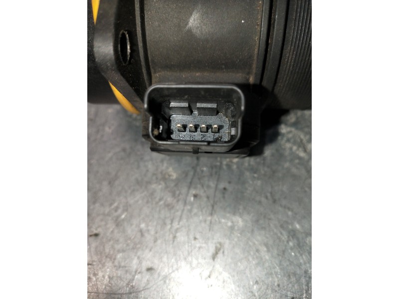 Recambio de caudalimetro para jaguar xf 3.0 v6 diesel grace referencia OEM IAM 5WK97011 4R8Q12B579AC 