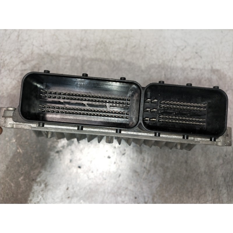 Recambio de centralita motor uce para jaguar xf 3.0 v6 diesel grace referencia OEM IAM 0281014671 9X2Q12A650 