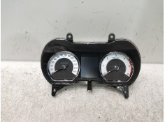 Recambio de cuadro instrumentos para jaguar xf 3.0 v6 diesel grace referencia OEM IAM 9X2310849KF  