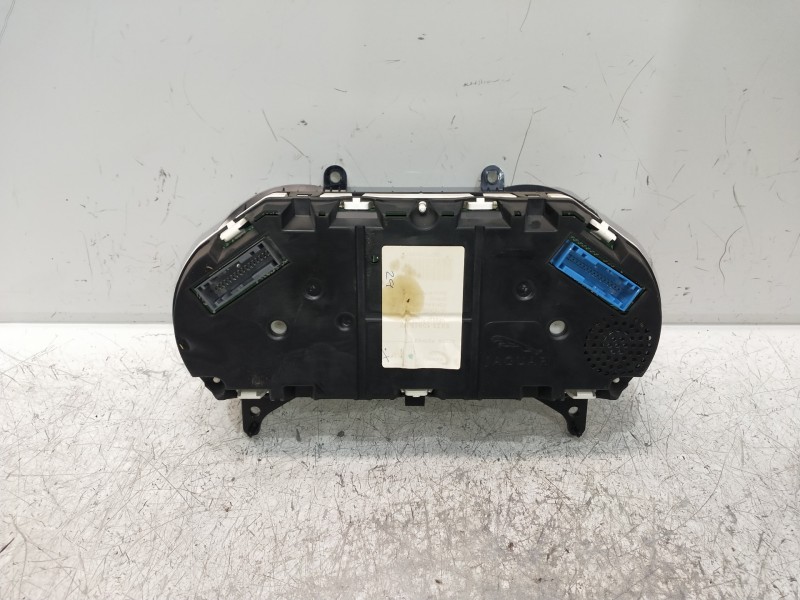 Recambio de cuadro instrumentos para jaguar xf 3.0 v6 diesel grace referencia OEM IAM 9X2310849KF  