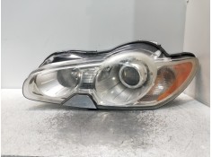 Recambio de faro izquierdo para jaguar xf 3.0 v6 diesel grace referencia OEM IAM 9X2313W030KC 5DV00900000 XENON