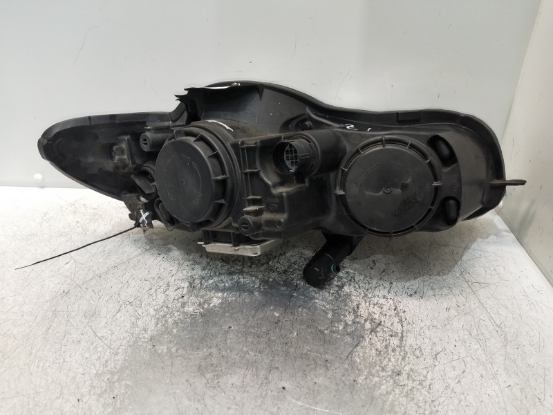 Recambio de faro izquierdo para jaguar xf 3.0 v6 diesel grace referencia OEM IAM 9X2313W030KC 5DV00900000 XENON