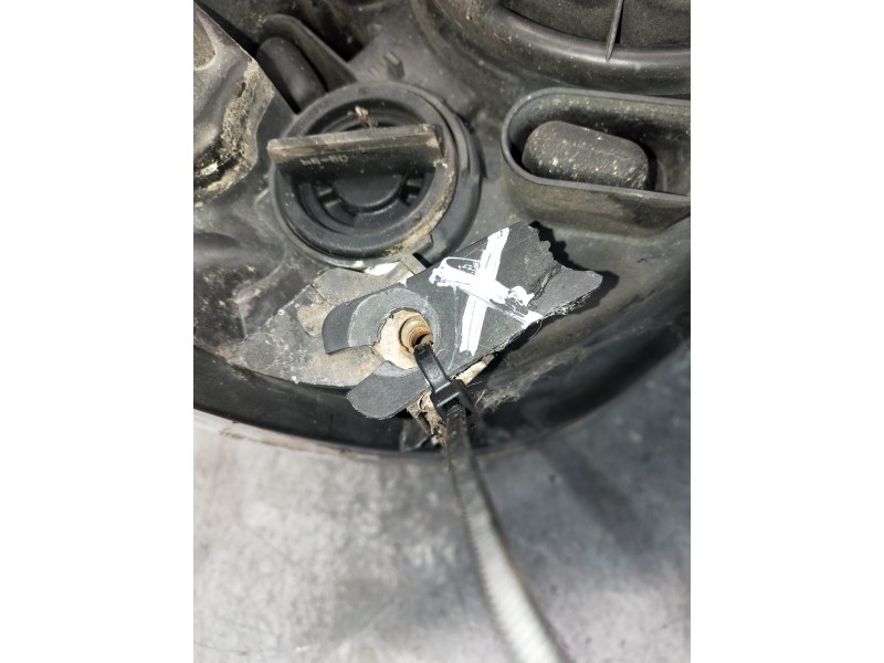 Recambio de faro izquierdo para jaguar xf 3.0 v6 diesel grace referencia OEM IAM 9X2313W030KC 5DV00900000 XENON