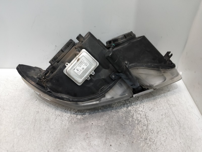 Recambio de faro izquierdo para jaguar xf 3.0 v6 diesel grace referencia OEM IAM 9X2313W030KC 5DV00900000 XENON