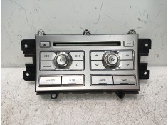 Recambio de mando calefaccion / aire acondicionado para jaguar xf 3.0 v6 diesel grace referencia OEM IAM 8X2318C858BG  